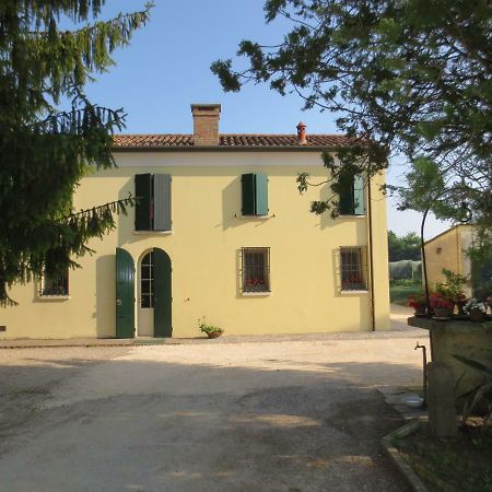 Hotel Borgo Tarapino à Ferrare Extérieur photo